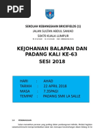 Borang Linus Bppi