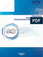 @pedoman Probity Audit