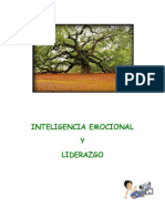 Inteligencia Emocional