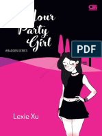 Your Party Girl PDF