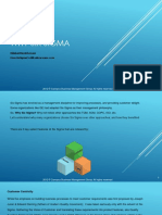 Why Six Sigma PDF