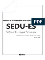 Lingua Portuguesa