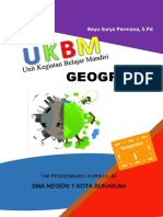 UKBM-Geografi