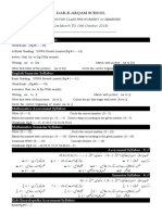 001 Syllabus Class Pre Nursery PDF