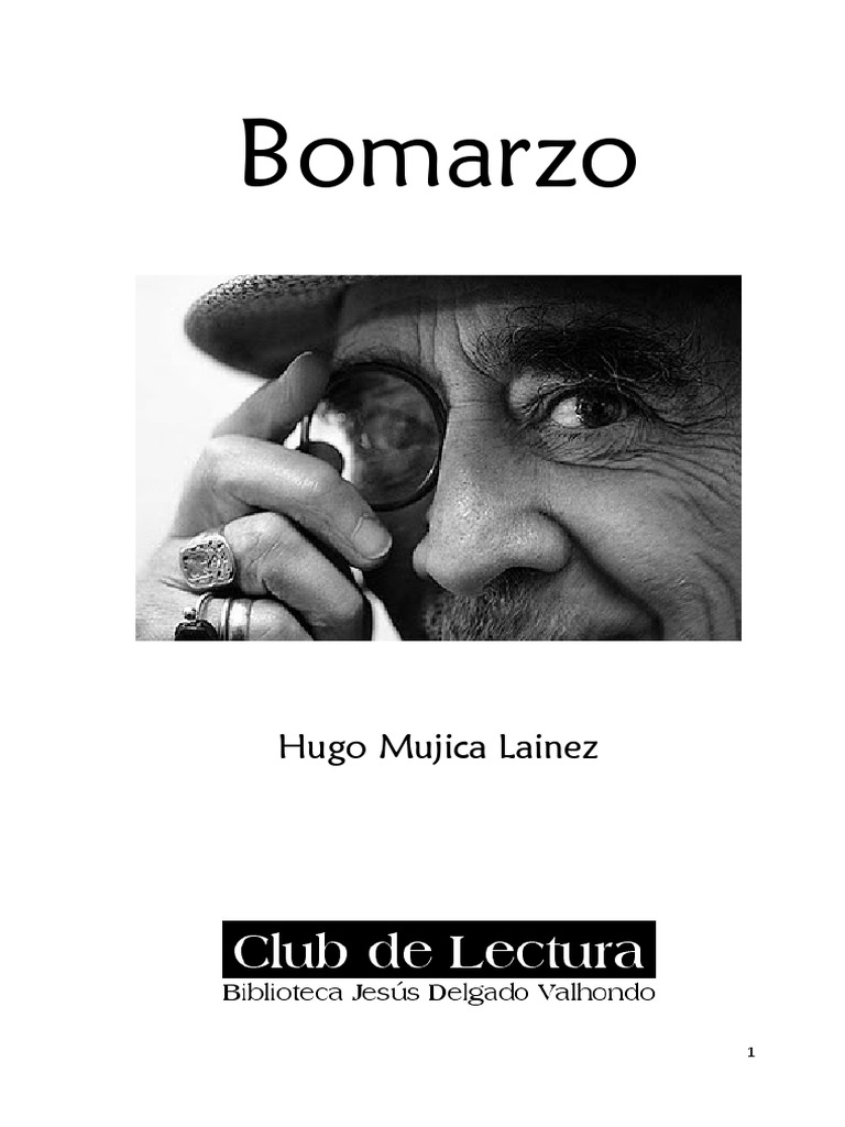 Un Sueño De Inmortalidad La Novela Bomarzo De Manuel Mujica Lainez Y