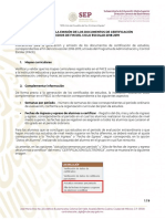 Proceso de Emisión de Ceritificados de Termiancion Semilelectrónicos 2018-2019