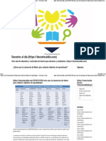 Cómo usar la taxonomía de Bloom para redactar objetivos de aprendizaje