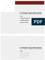 11 Aplicaciones Tablas de Simbolos PDF