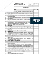 Form No FM-00-SHE-061 Inspeksi Tambang-PIT (Rev 0)