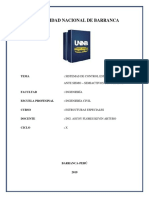 Sistemas de Control Estructural Ante Sismo – Semiactivos Con Fluidos