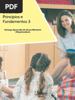 e Book Formacao Docente Principios e Fundamentos 3 3