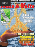 Re - 1985-10 | PDF | Electronic Engineering | Electricity