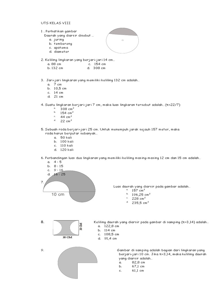 Lingjaran Pdf