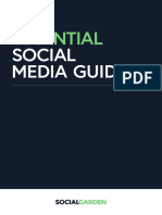 Essential Social Media Guide