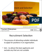 Recruitment and Selection Process 1210387389627598 9