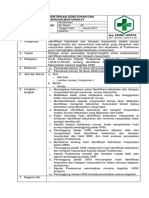 Sop Identifikasi Kebutuhan Dan Harapan Masyarakat Terhadap Kegiatan Ukm