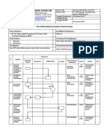 SOP Pemeliharaan Inv Kantor PDF