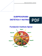 10.2 Subprograma Dietetica y Nutricion Adicciones Imprimir