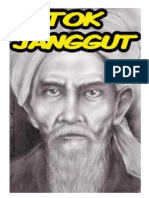 Tok Janggut