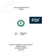 MAKALAH FARMAKOLOGI EMESIS.doc