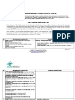 Listado de Laboratorios Acreditados Matriz Aires PDF