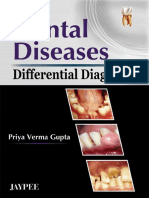 Dental Diseases Differential Diagnosis, 1ed (2008).pdf