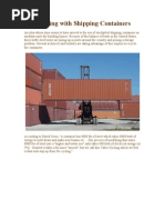 Building With Shipping Containers-123