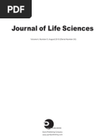 Download Journal of Life Sciences Volume 4 Number 5 August 2010 Serial Number 30 by herbal_biz SN41805414 doc pdf