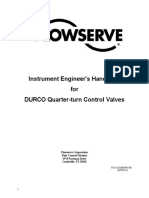 Instrument Engineers Handbook for DURCO Quarter - turn control valve.pdf