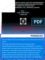 Slide Presentasi Sidang Fina Mardiyanti (F14061260)