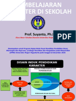 Ppt-Pembelajaran Karakter LPPM Uny