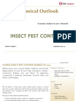 OGA_Chemical Series_Insect Pest Control Market Outlook 2019-2025