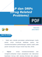 DRP Dan SOAP