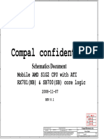 Compal LA-4114P 2008.11.07 Rev 0.1 PDF