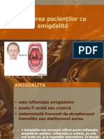 Ingrij Pac Amigdalita