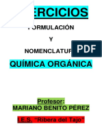 Ejercicios Formulación QO (I) PDF