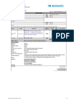 Quotation - For Tyre Changer and Compressor PDF