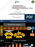 1. Paparan Direktur MFK Bekasi_4 - 6 Maret 2019