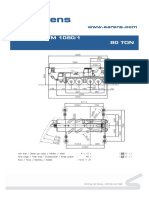 Liebherr LTM1080-1 Volledige Brochure