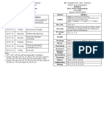 Date Sheet Firstterm Examination Syllabus First Term Examination