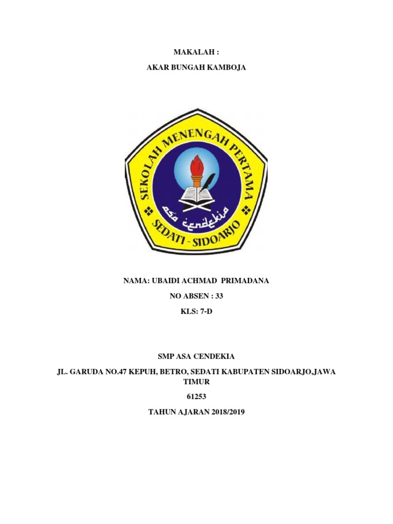 Cover | PDF