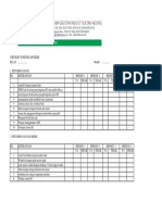 Supervisi b3 Gas Medis