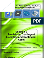 Government Accounting Manual: (For National Government Agencies)