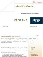 OGA_Chemical Series_Propane Market Outlook 2019-2025