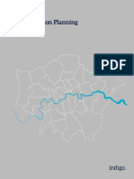 A-Z of London Planning