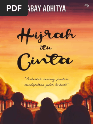 Hijrah Itu Cinta By Kang Abay Pdf