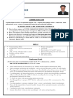 Nameer Resume PDF