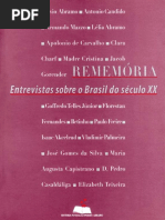 Rememória- Entrevistas Sobre o Brasil no Século XX- Vários.pdf