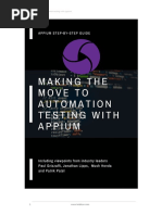 Appium Book-V0.9.1