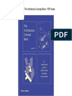 The Architecture Concept Book - PDF Books